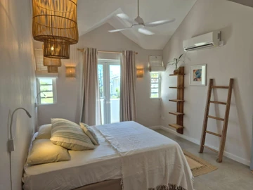 3 Bedroom Townhouse, Duplex