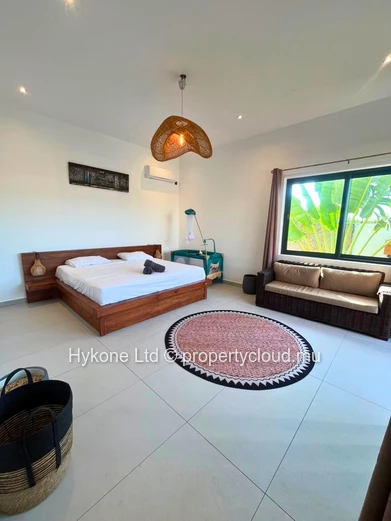 Villa Neuve En Vente À Grand Baie