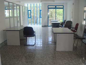 Immobilier Commerciaux