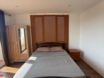 2 Bedroom Studio
