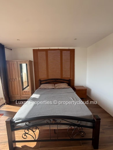 À Louer – Duplex en Bord de Mer | 2 Chambres