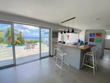 7 Bedroom Villa