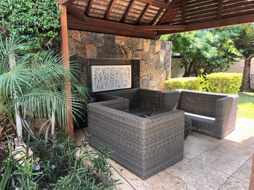Villa de 4 Chambres
