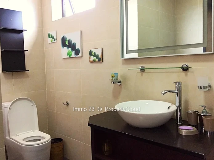 Penthouse - 4 bedrooms - Beau Bassin - Ref. PE91747VE