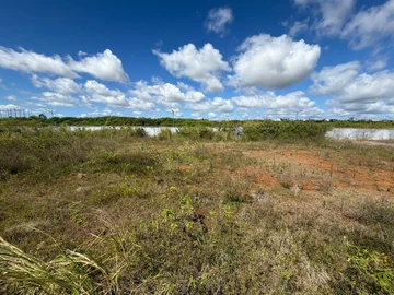 Residential Land