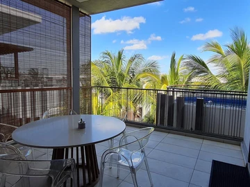 3 Bedroom Penthouse