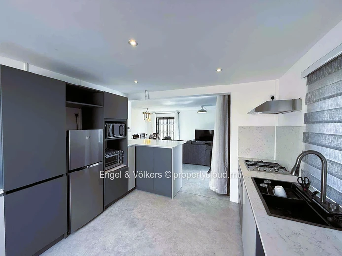 For Rent – Modern 3-Bedroom Home in Grand Baie