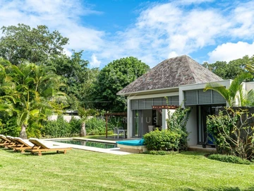 3 Bedroom Townhouse, Duplex