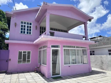 Storey Fully furnished House for Sale in Amaury