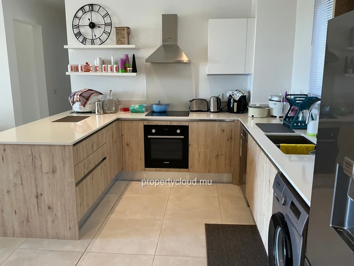FOR RENT GRAND GAUBE – 3 bedroom apartment.