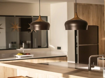 Villa de 4 Chambres