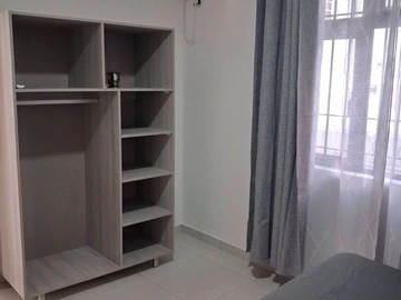 Appartement de 2 Chambres