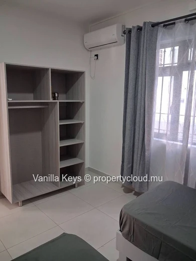 Appartement neuf en location Longue duree a Flic en Flac-Proche Plage