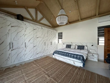 3 Bedroom Villa