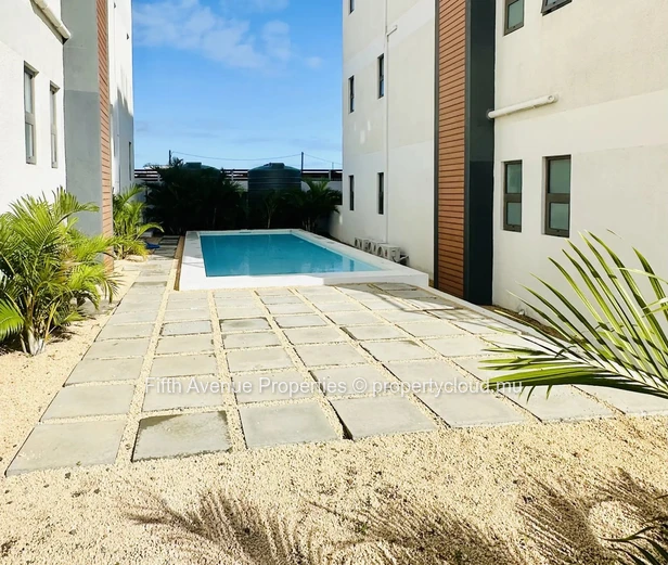 Grand Baie – Prestigious 3-Bedroom En-Suite Apartment