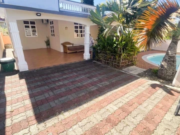 2 Bedroom Villa