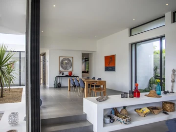 Villa de 4 Chambres