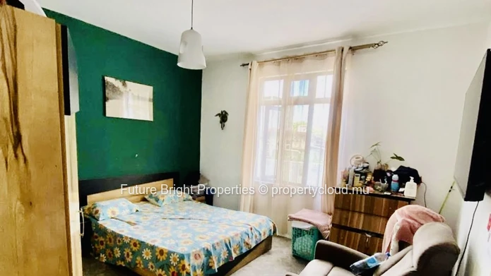 Maison Moderne Entièrement Meublée Avec Piscine Privée – Cadre De Vie Paisible À Rivière Des Anguilles