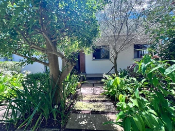 Villa de 3 Chambres