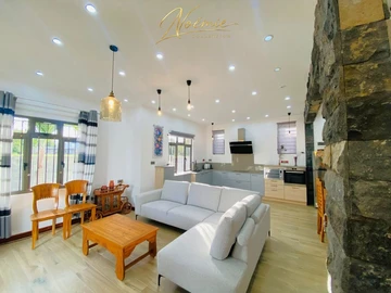 Villa de 4 Chambres