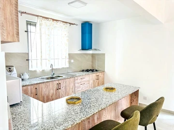 Appartement de 3 Chambres