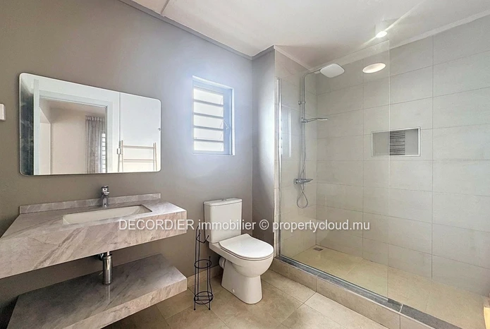 Apartment  for rent  – Pereybere