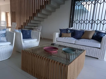 4 Bedroom Townhouse, Duplex