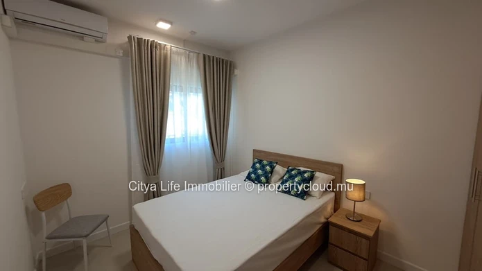 Appartement à louer à Indigo, Beau Plan