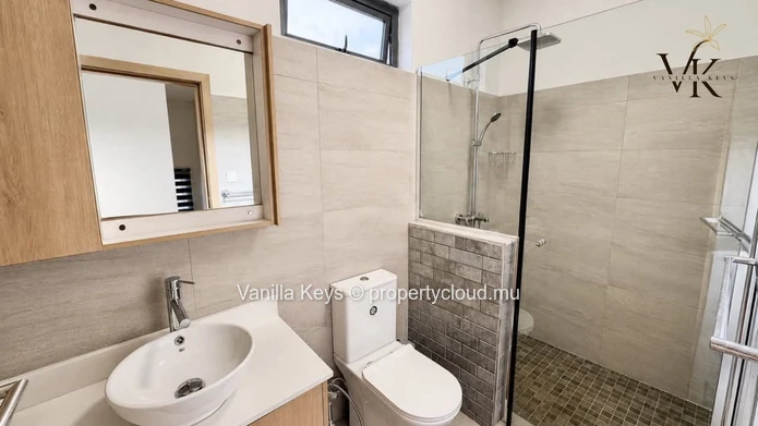 Furnished 3-Bedroom Townhouse for Rent in Calodyne