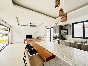 Villa de 3 Chambres