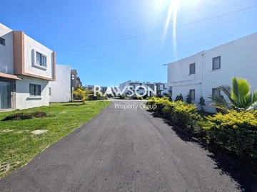 Townhouse, Duplex de 2 Chambres