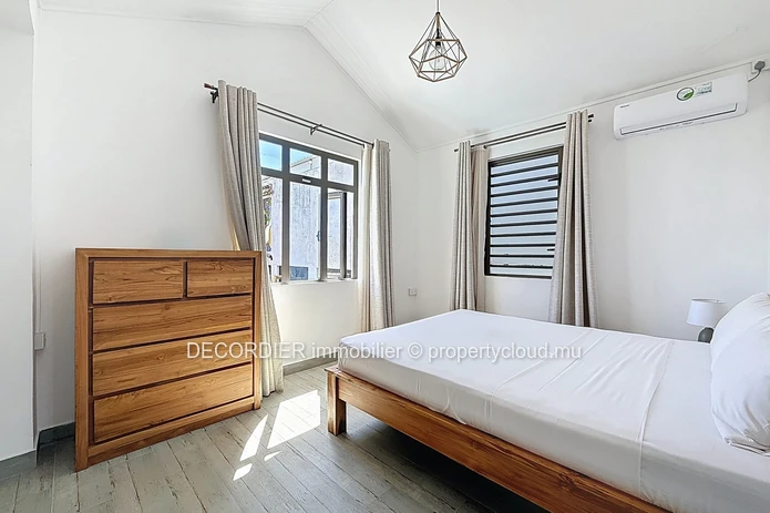 Maison moderne à vendre