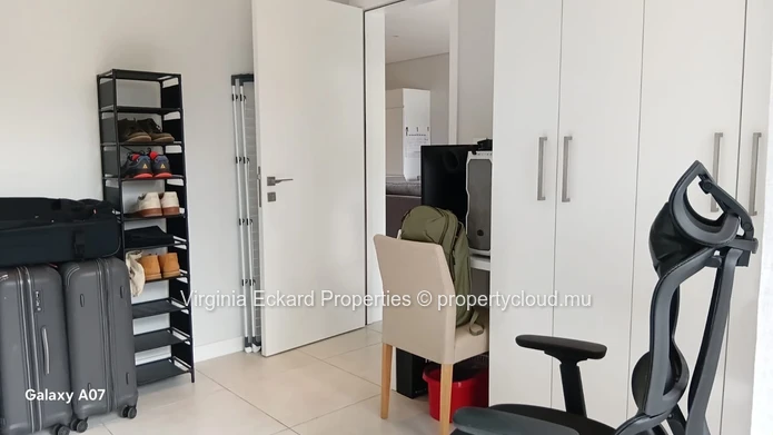 Appartement 2 chambres moderne avec piscine à Péreybère