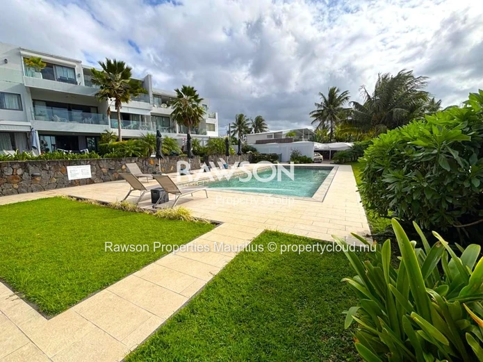 Penthouse Magnifique À Vendre Sur La Plage