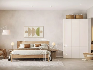 3 Bedroom Apartment