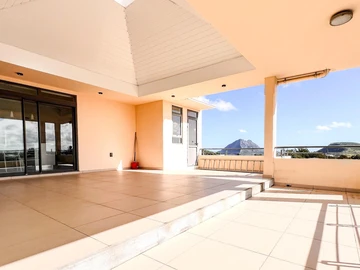 Penthouse de 4 Chambres