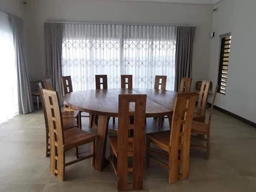 3 Bedroom Villa
