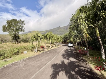 Residential Land
