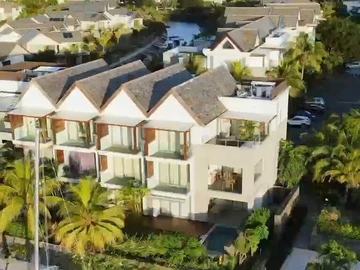 3 Bedroom Penthouse