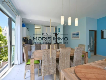 Appartement de 3 Chambres