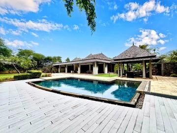 Villa de 5 Chambres