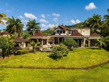 Villa de 4 Chambres