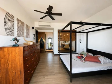 Villa de 4 Chambres