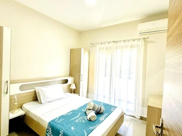 Appartement de 3 Chambres