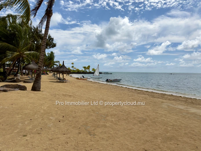 Townhouse for Rent at Azuri Ocean & Golf Village
