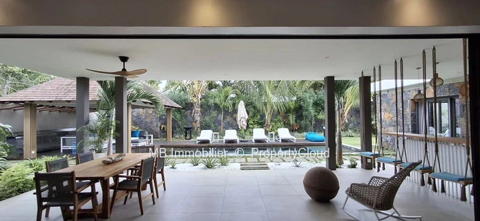Villa en vente.