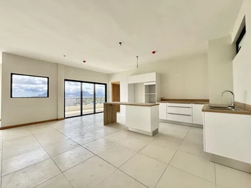 Penthouse de 3 Chambres