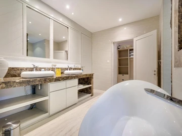 Villa de 8 Chambres