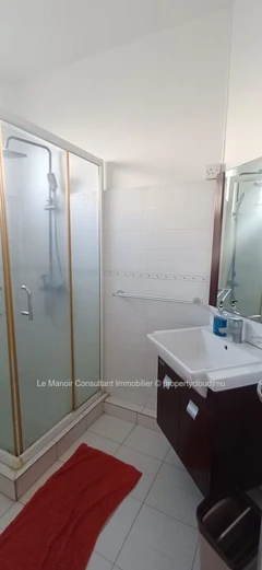 3-bedroom triplex with sea and mountain views - Sold furnished and equipped