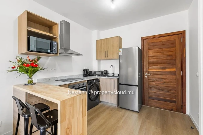 Appartement 1 chambre 